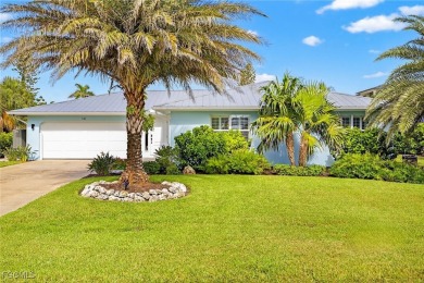 Beach Home For Sale in Sanibel, Florida