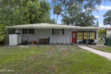 Beach Home For Sale in Daytona Beach, Florida