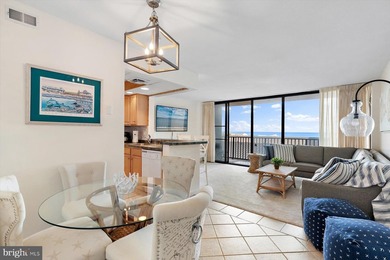 Beach Condo For Sale in Bethany Beach, Delaware
