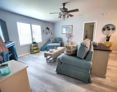 Beach Home For Sale in North Fort Myers, Florida