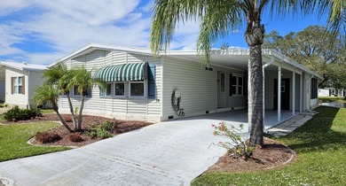 Beach Home For Sale in Punta Gorda, Florida