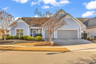 Beach Home For Sale in Myrtle Beach, South Carolina