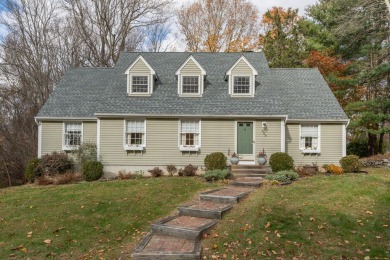 Beach Home Sale Pending in Madison, Connecticut