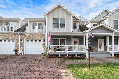Beach Condo For Sale in Absecon, New Jersey