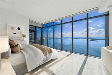 Beach Condo For Sale in Miami, Florida
