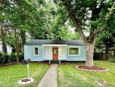 Beach Home For Sale in Portsmouth, Virginia