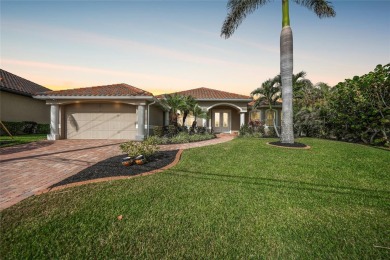 Beach Home For Sale in Punta Gorda, Florida