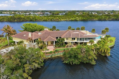 Beach Home For Sale in Port Saint Lucie, Florida