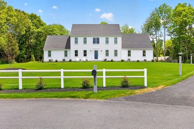 Beach Home For Sale in Sandwich, Massachusetts