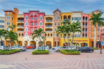 Beach Condo Off Market in Naples, Florida