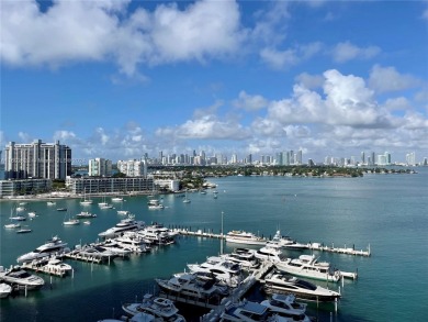 Beach Condo Sale Pending in Miami Beach, Florida