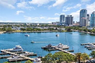 Beach Condo For Sale in St. Petersburg, Florida