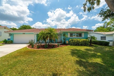 Beach Home For Sale in Seminole, Florida