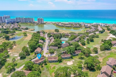 Beach Condo Off Market in Miramar Beach, Florida