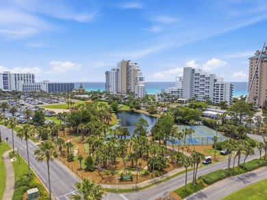 Beach Condo For Sale in Miramar Beach, Florida