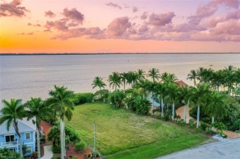 Beach Lot Off Market in St. James City, Florida