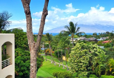 Beach Condo For Sale in Kihei, Hawaii