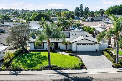 Beach Home Active Under Contract in San Diego, California