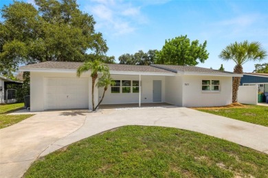 Beach Home For Sale in Seminole, Florida