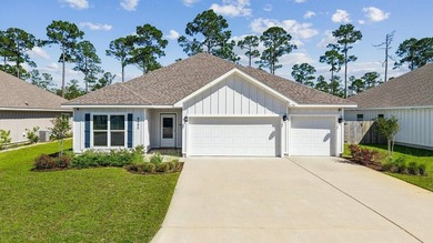Beach Home For Sale in Gulf Breeze, Florida