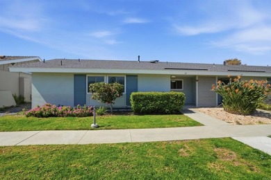 Beach Condo For Sale in Oceanside, California