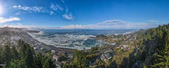 Beach Commercial Off Market in Depoe Bay, Oregon