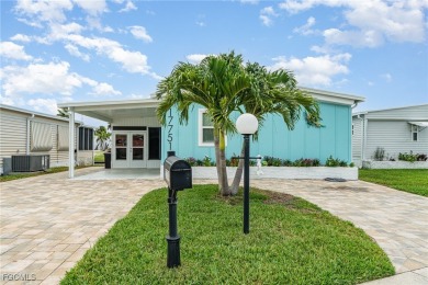 Beach Home For Sale in Fort Myers Beach, Florida