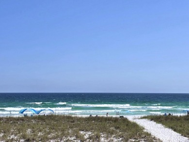 Beach Townhome/Townhouse For Sale in Navarre, Florida