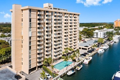 Beach Condo For Sale in North Miami, Florida