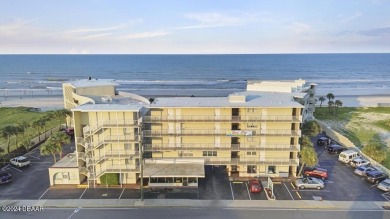 Beach Home For Sale in Daytona Beach, Florida