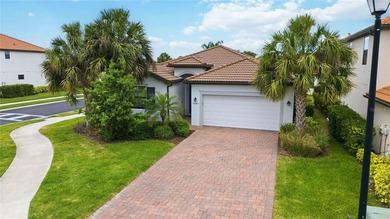Beach Home For Sale in Venice, Florida