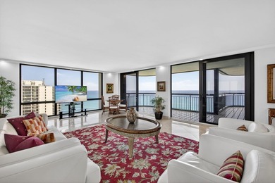 Beach Condo For Sale in Singer Island, Florida