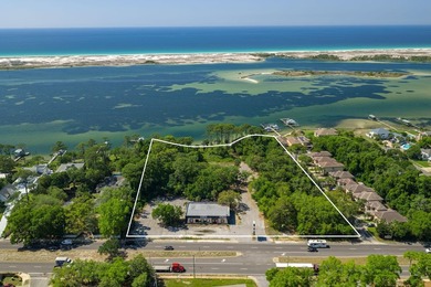Beach Condo For Sale in Mary Esther, Florida