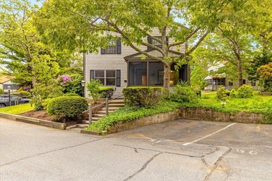 Condo For Sale in Harwich Port image photo picture