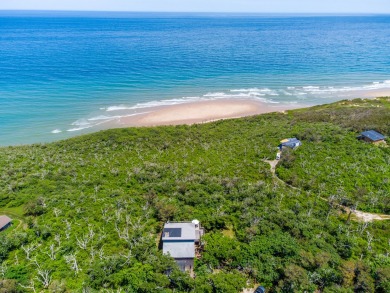 Beach Home For Sale in Wellfleet, Massachusetts