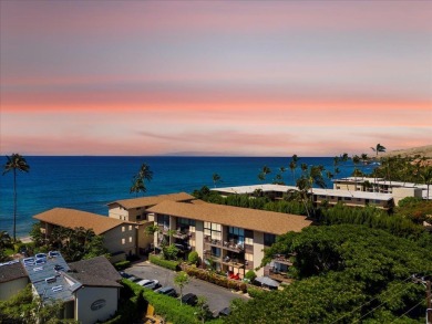 Beach Condo For Sale in Wailuku, Hawaii