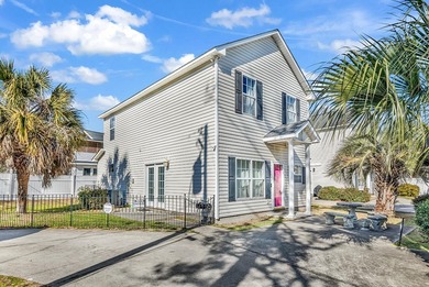 Beach Home For Sale in Myrtle Beach, South Carolina