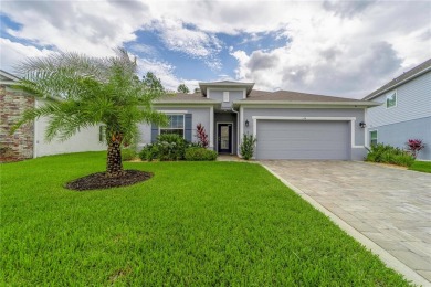 Beach Home Sale Pending in Palm Coast, Florida