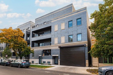 Beach Home For Sale in Chicago, Illinois