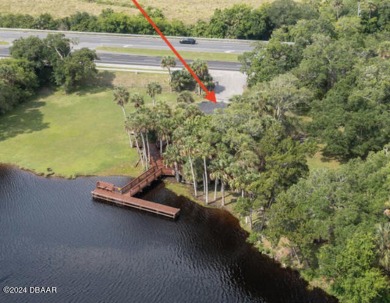 Beach Lot For Sale in Ormond Beach, Florida