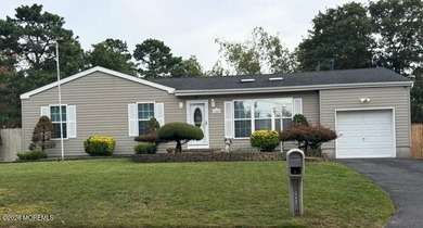 Beach Home Sale Pending in Toms River, New Jersey