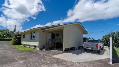 Beach Home Sale Pending in Makawao, Hawaii