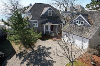 Beach Home For Sale in Mashpee, Massachusetts