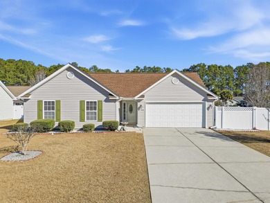 Beach Home For Sale in Myrtle Beach, South Carolina