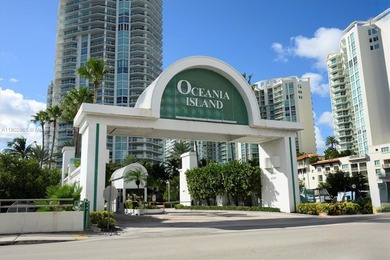 Beach Condo For Sale in Sunny Isles Beach, Florida
