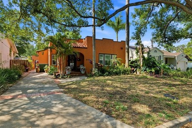 Beach Home Sale Pending in Tampa, Florida