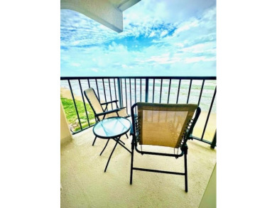 Beach Condo Sale Pending in South Padre Island, Texas