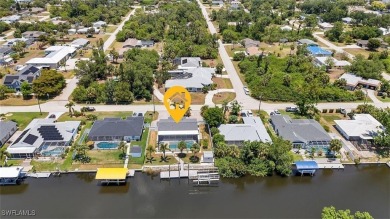 Beach Home For Sale in Port Charlotte, Florida