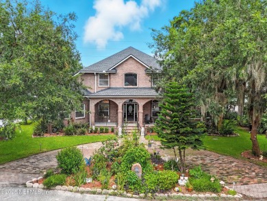 Beach Home For Sale in Jacksonville Beach, Florida