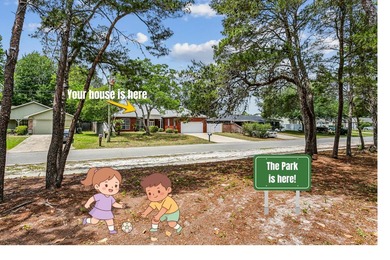Beach Home For Sale in Destin, Florida